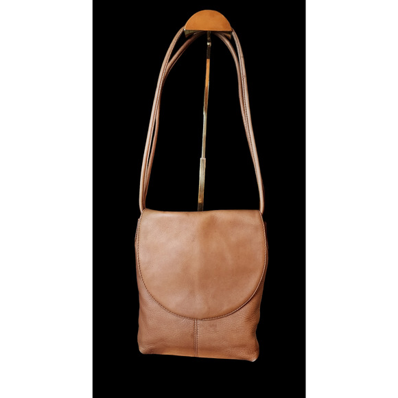 Vintage Small Hobo International shoulder bag - Picture 1 of 9